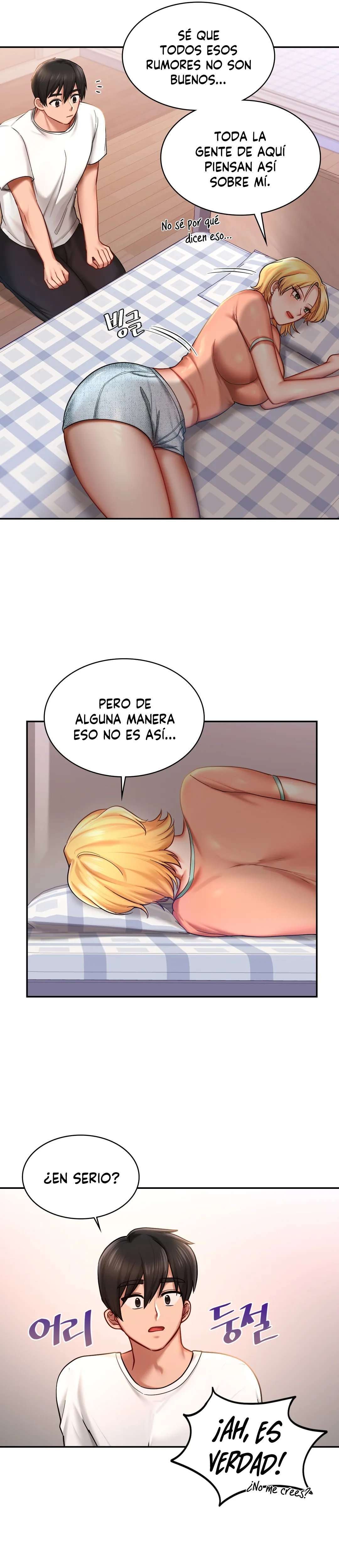 Parque Tematico Capitulo 4 página 7