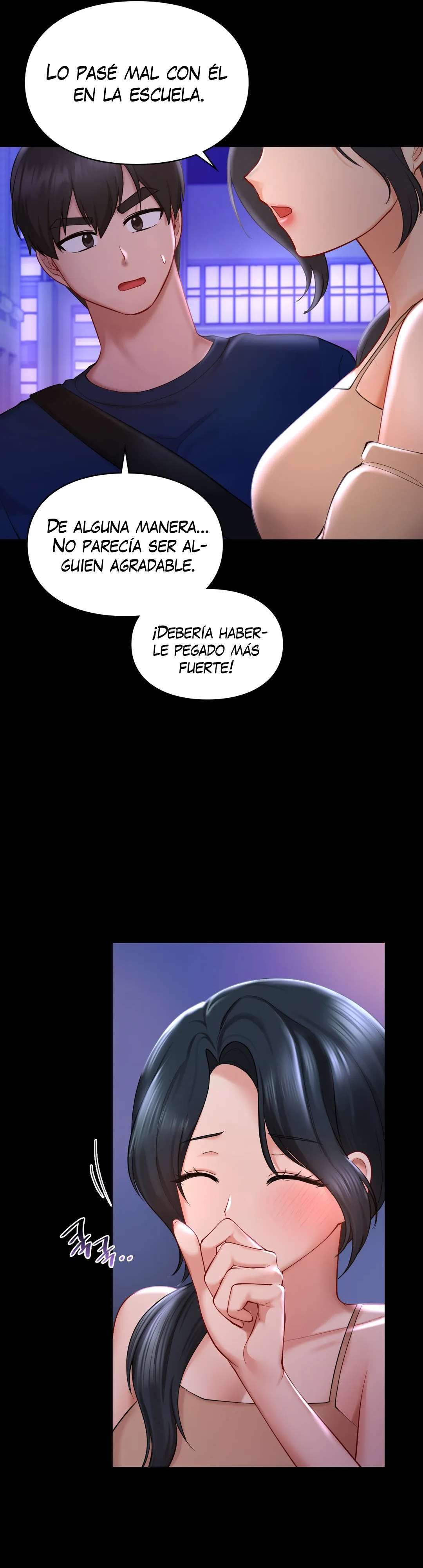 Parque Tematico Capitulo 40 página 15