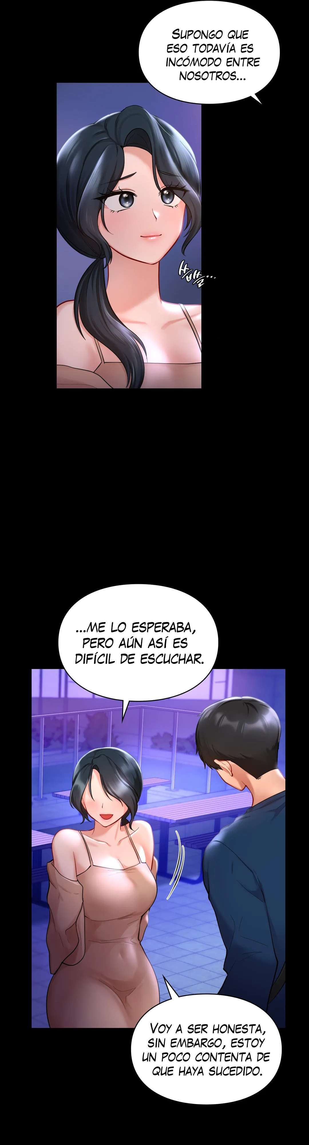 Parque Tematico Capitulo 40 página 25