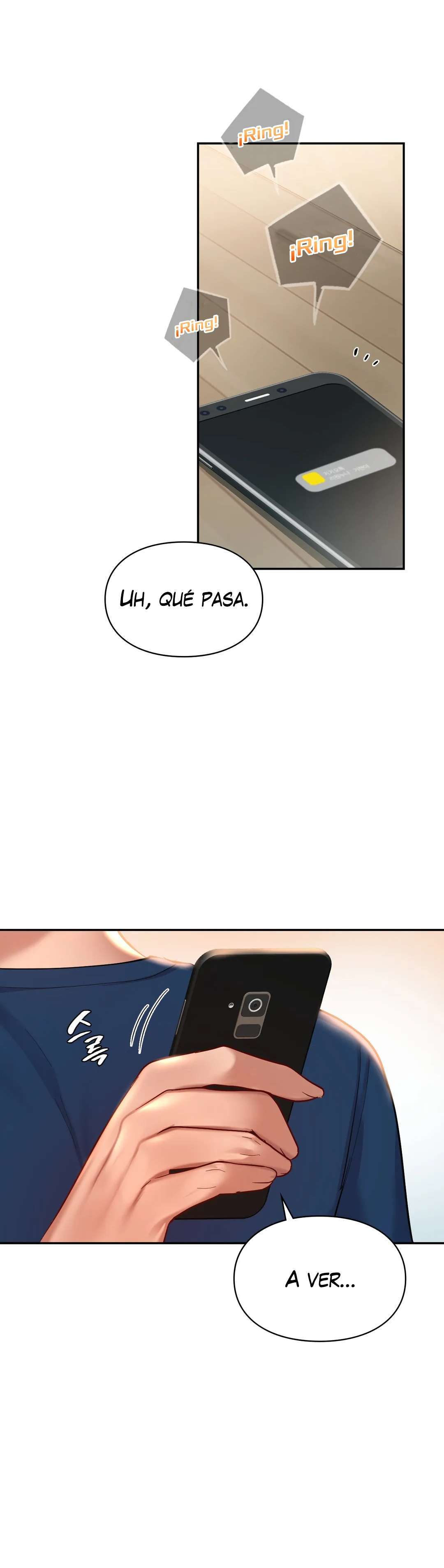 Parque Tematico Capitulo 40 página 32