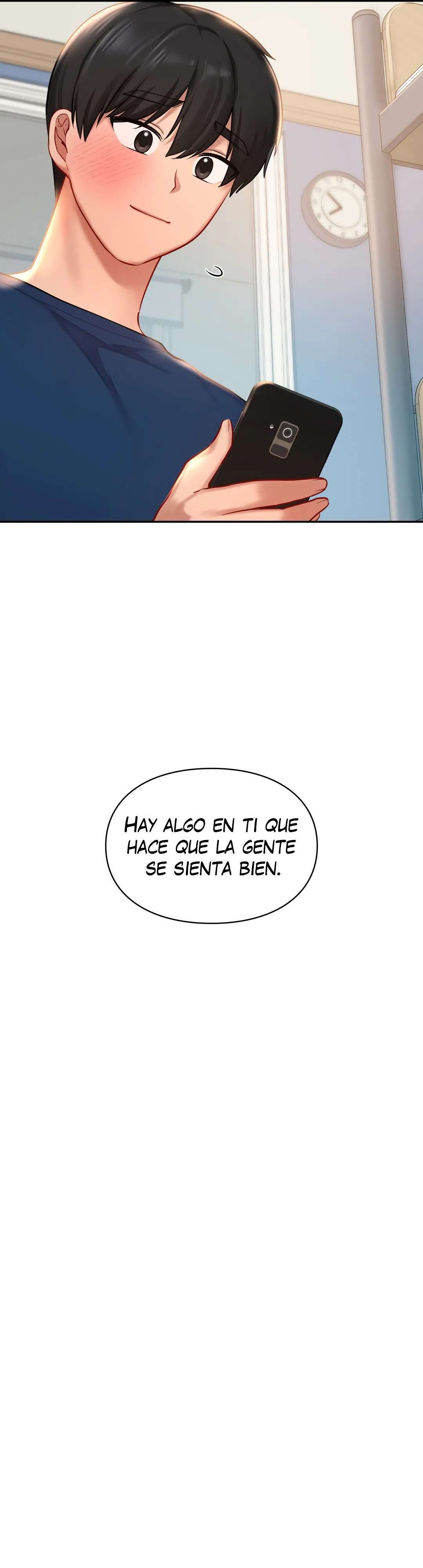 Parque Tematico Capitulo 40 página 35