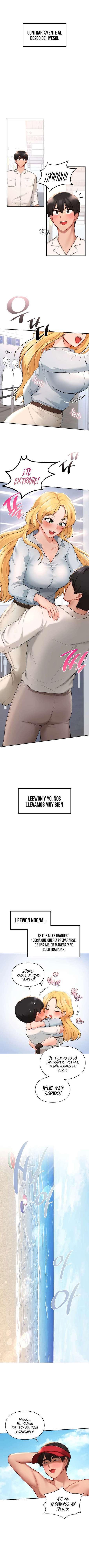 Parque Tematico Capitulo 41 página 10