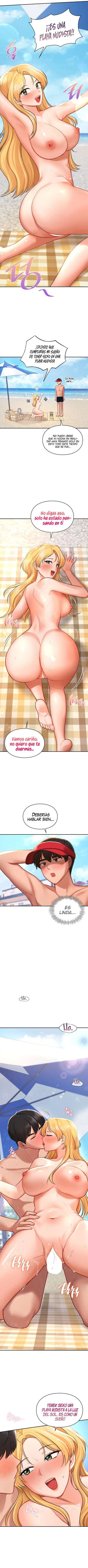 Parque Tematico Capitulo 41 página 11