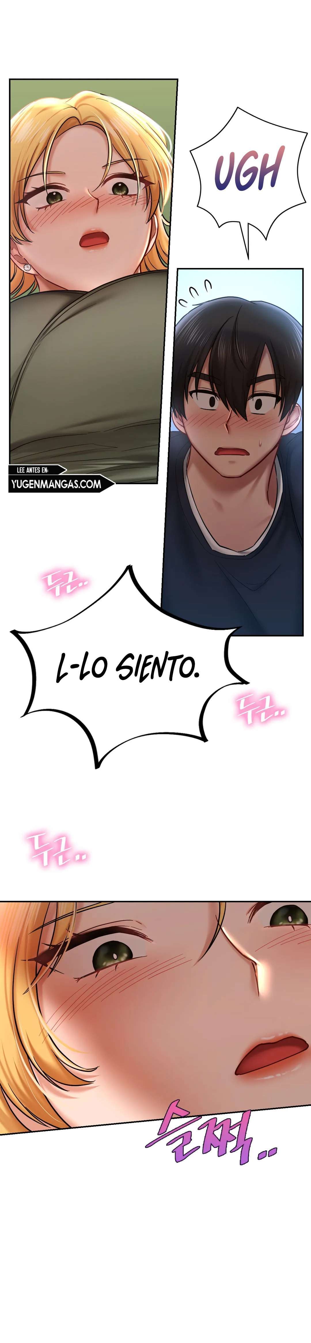 Parque Tematico Capitulo 5 página 14