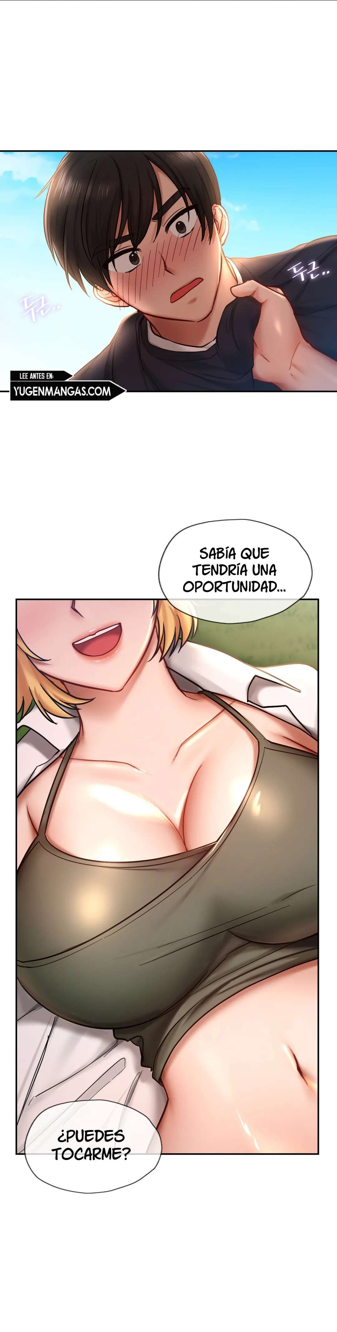 Parque Tematico Capitulo 5 página 18