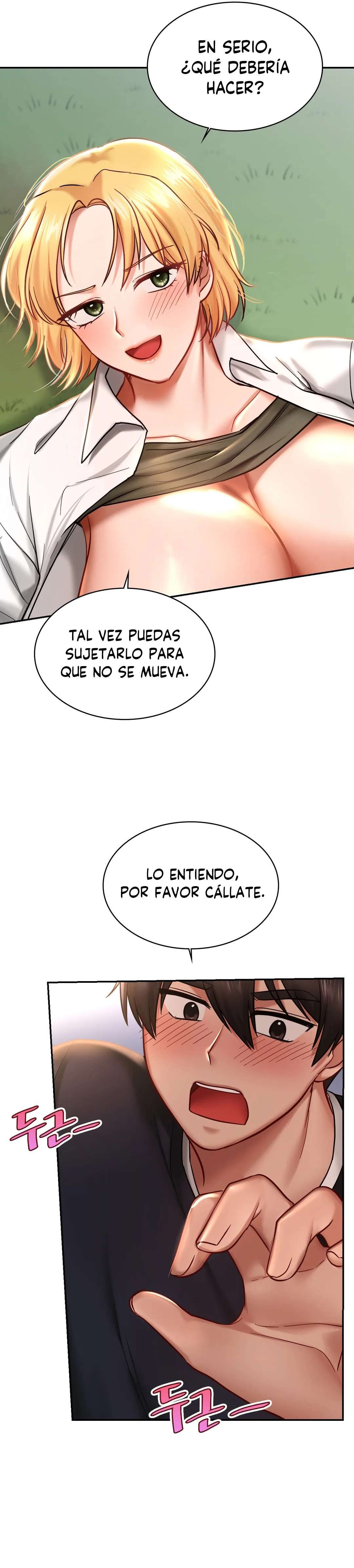 Parque Tematico Capitulo 5 página 24