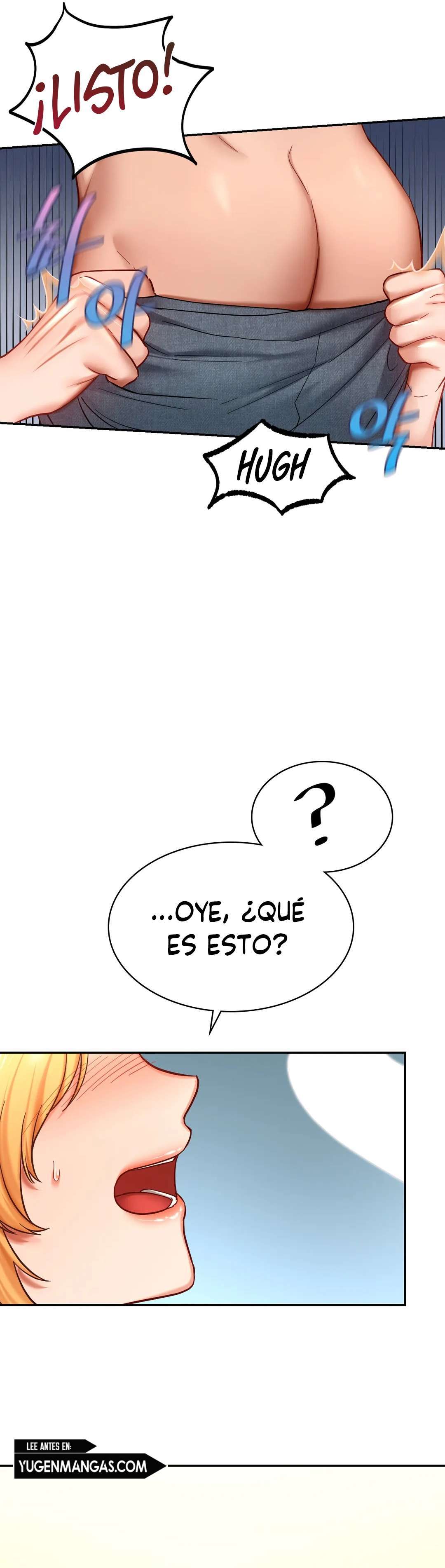 Parque Tematico Capitulo 5 página 35