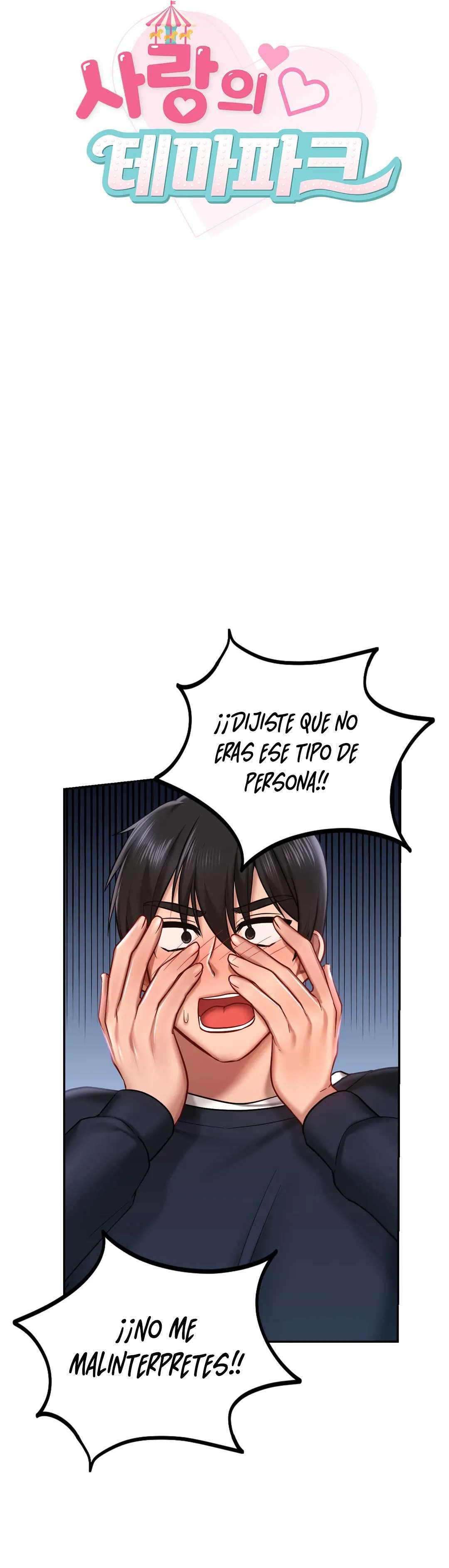 Parque Tematico Capitulo 5 página 4