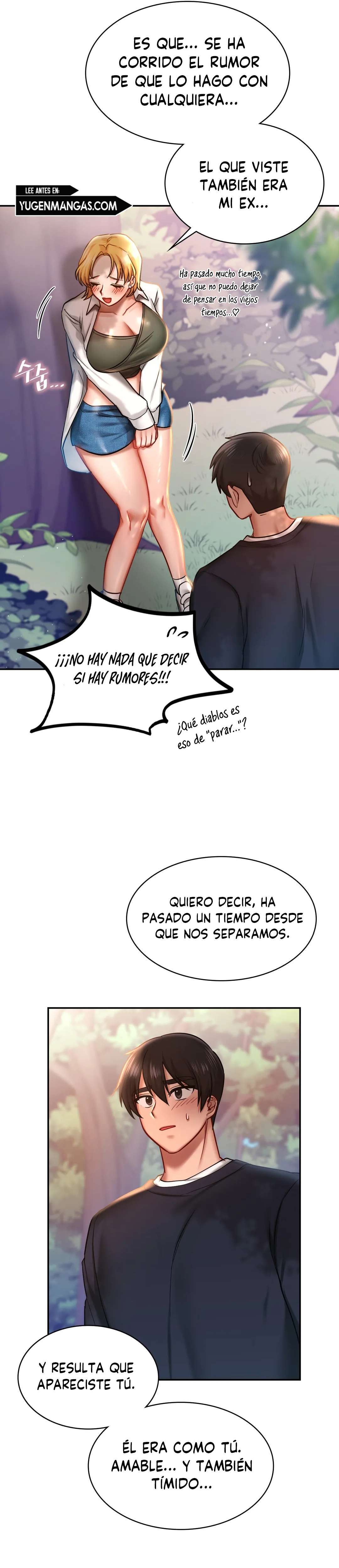 Parque Tematico Capitulo 5 página 7