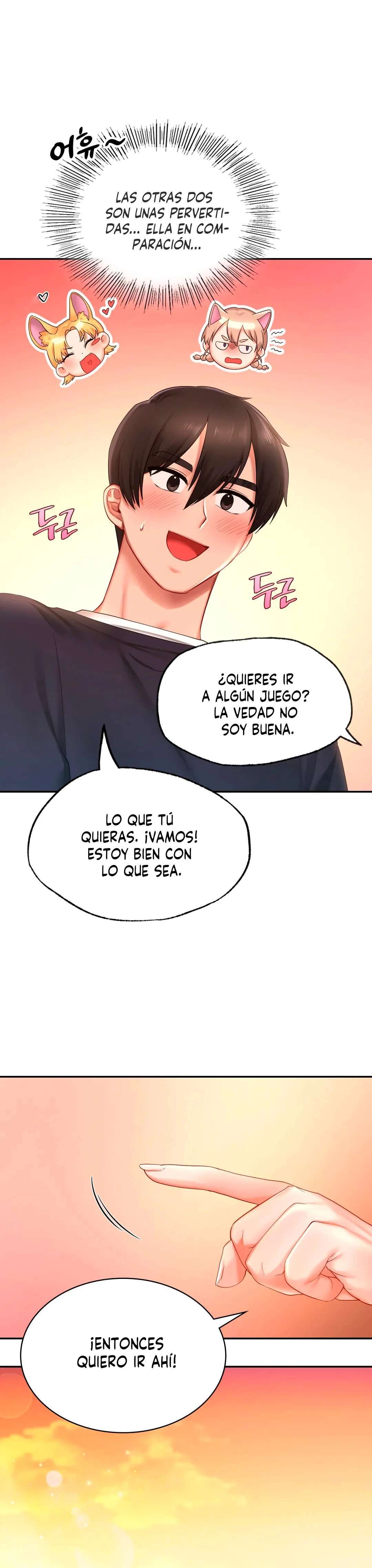 Parque Tematico Capitulo 7 página 20