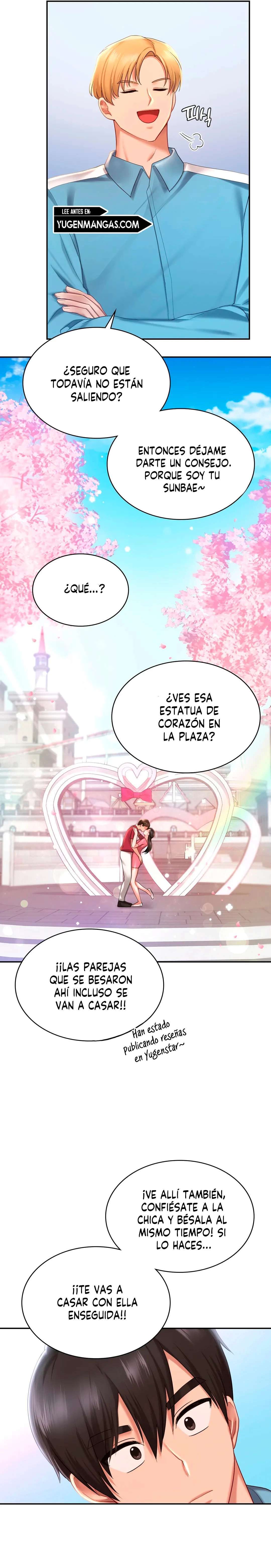Parque Tematico Capitulo 8 página 11
