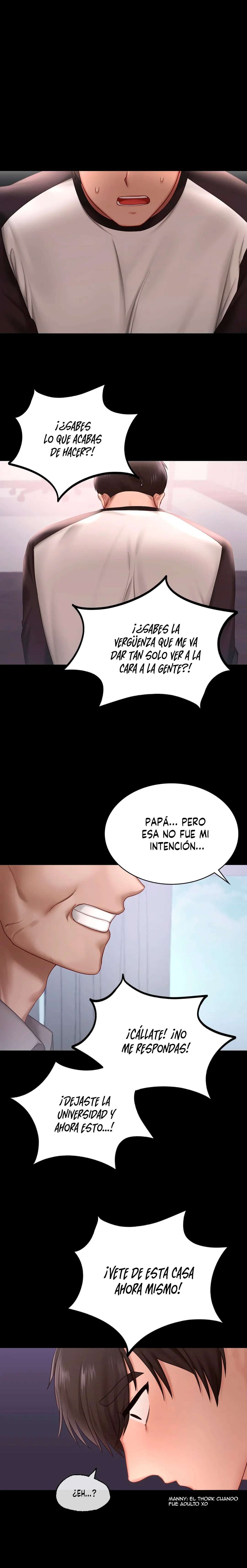 Parque Tematico Capitulo 8 página 2