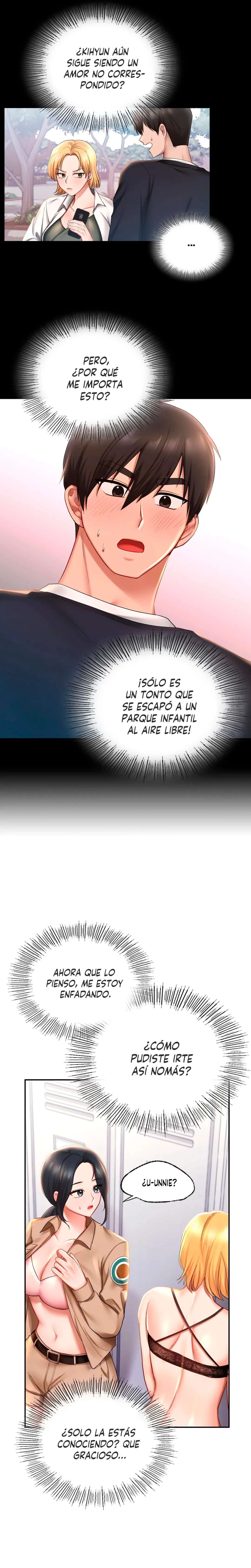 Parque Tematico Capitulo 8 página 21