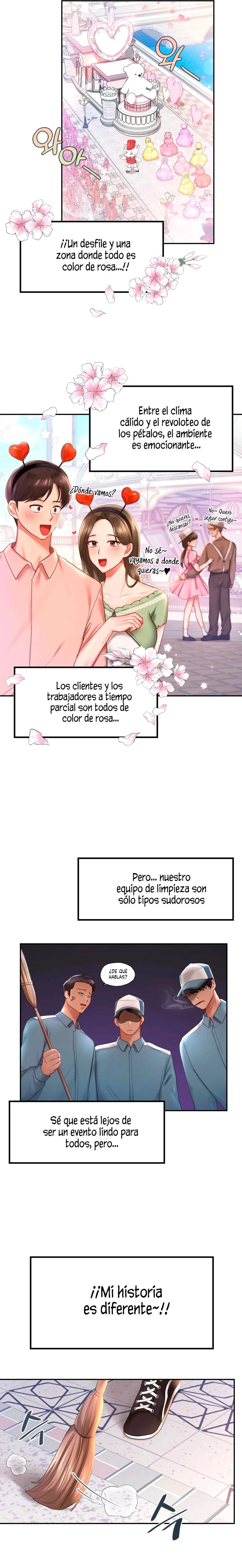 Parque Tematico Capitulo 8 página 7