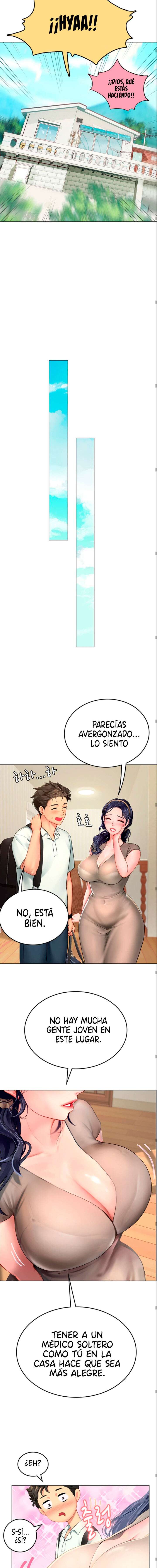 Pasante de Buceo Capitulo 1 página 18