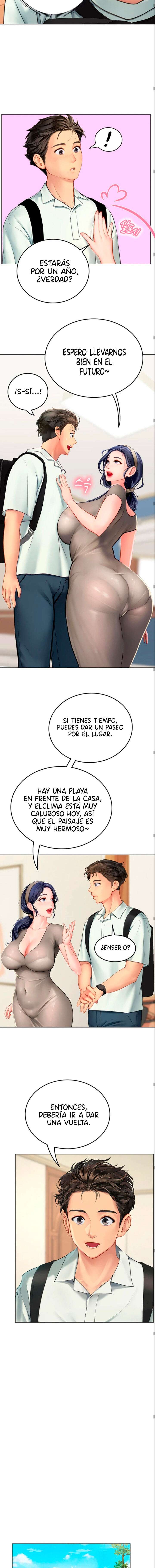 Pasante de Buceo Capitulo 1 página 20