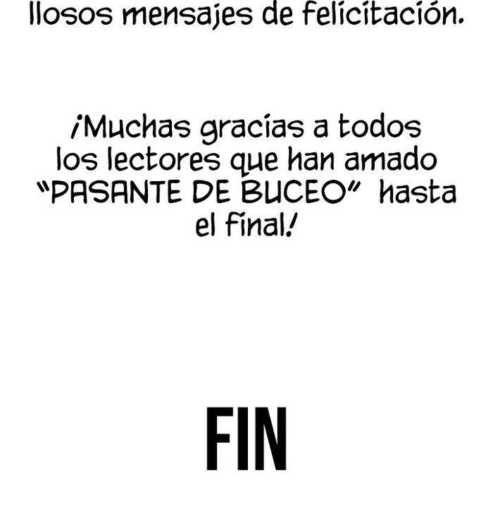 Pasante de Buceo Capitulo 103 página 13