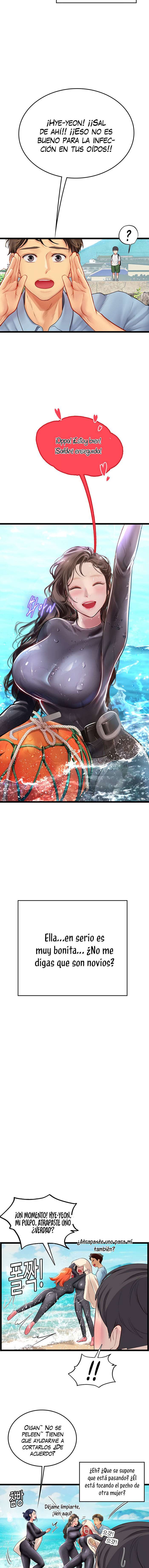 Pasante de Buceo Capitulo 103 página 2