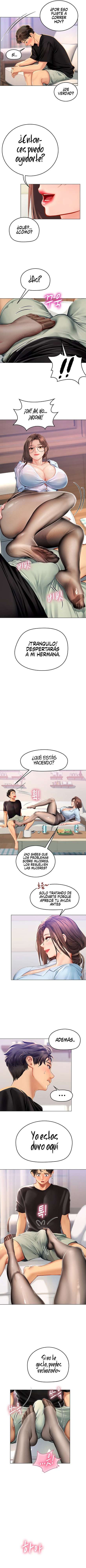 Pasante de Buceo Capitulo 14 página 7