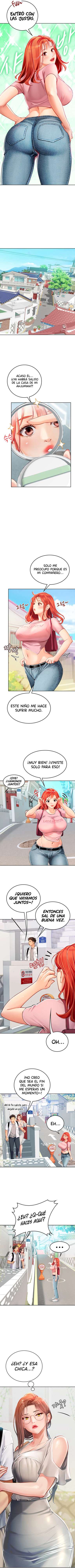 Pasante de Buceo Capitulo 19 página 7