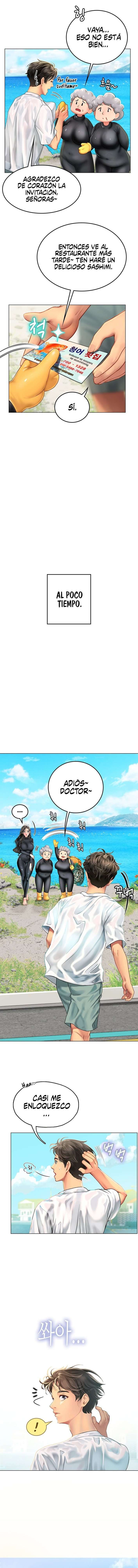 Pasante de Buceo Capitulo 2 página 9