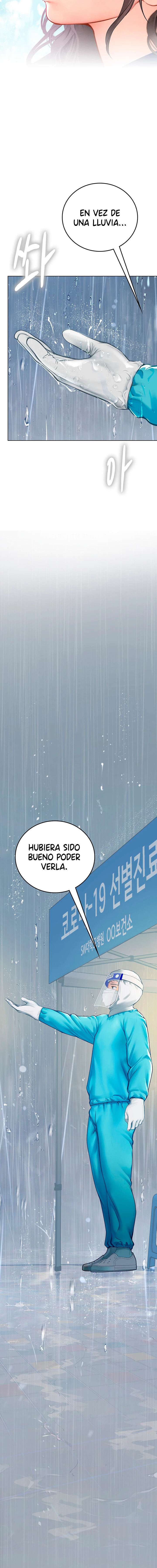 Pasante de Buceo Capitulo 23 página 15