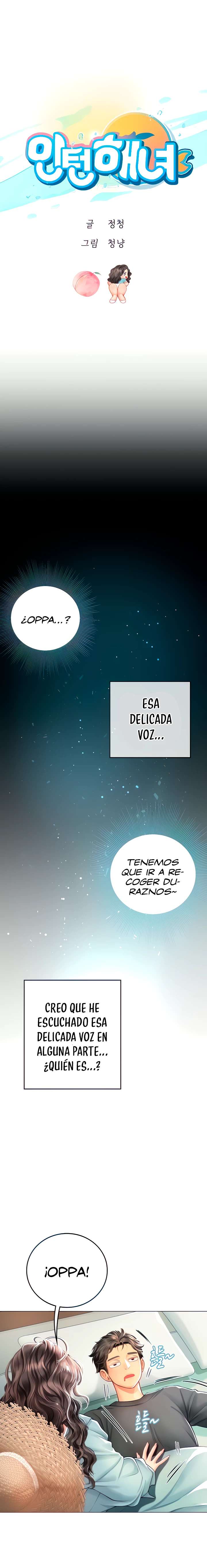 Pasante de Buceo Capitulo 28 página 2