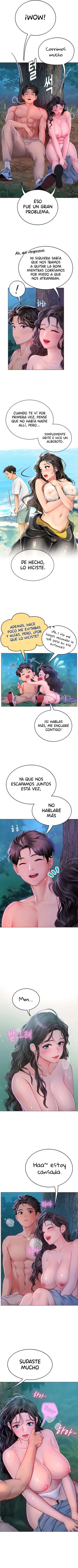 Pasante de Buceo Capitulo 31 página 2