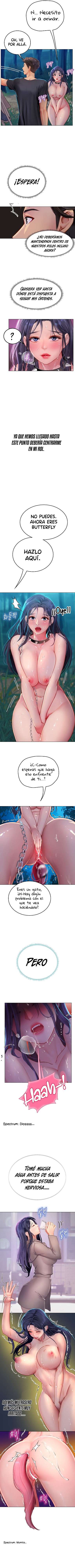Pasante de Buceo Capitulo 34 página 7