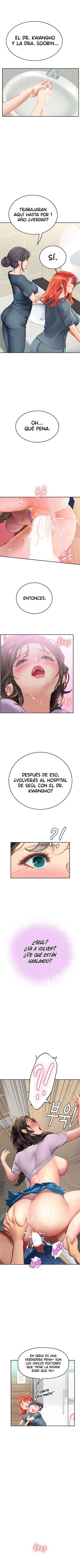 Pasante de Buceo Capitulo 38 página 4