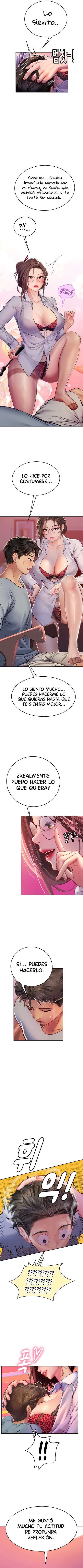 Pasante de Buceo Capitulo 39 página 4