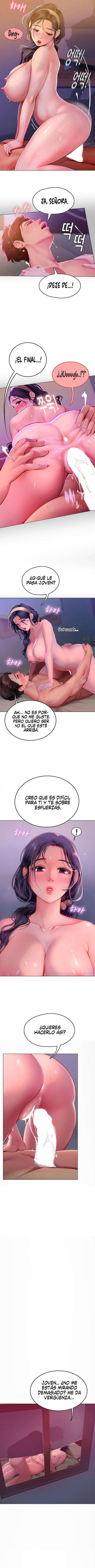 Pasante de Buceo Capitulo 4 página 6