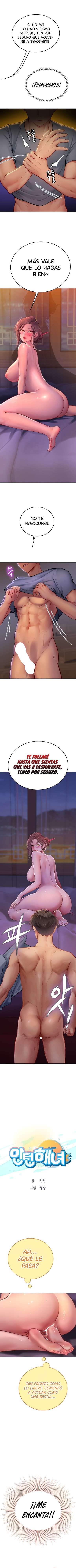 Pasante de Buceo Capitulo 41 página 2