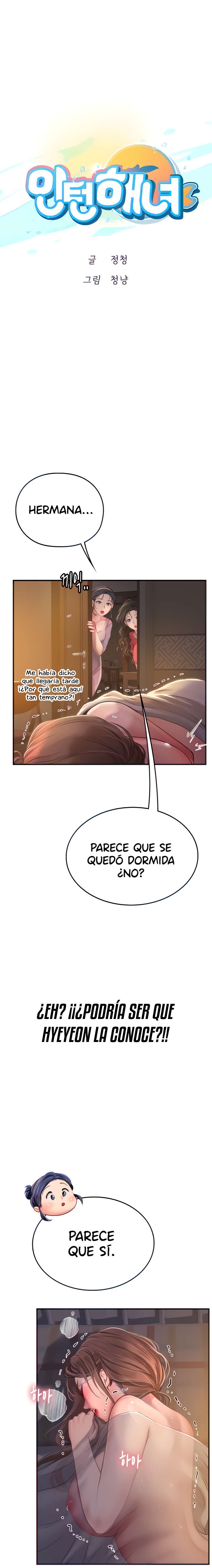 Pasante de Buceo Capitulo 43 página 2