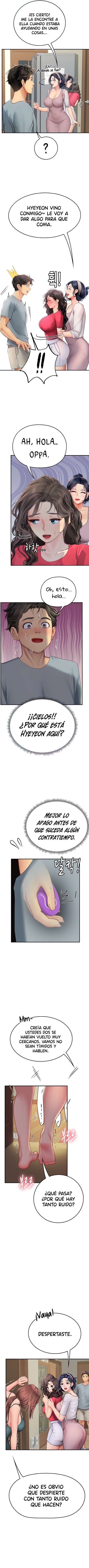 Pasante de Buceo Capitulo 43 página 4
