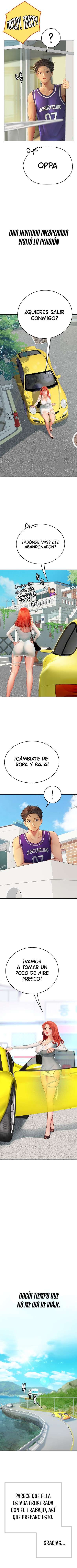 Pasante de Buceo Capitulo 44 página 10