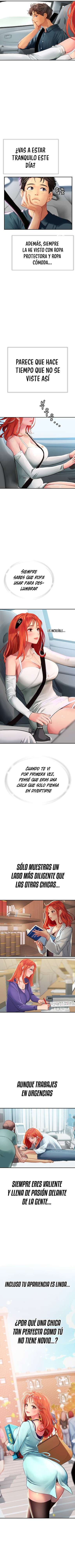Pasante de Buceo Capitulo 44 página 11
