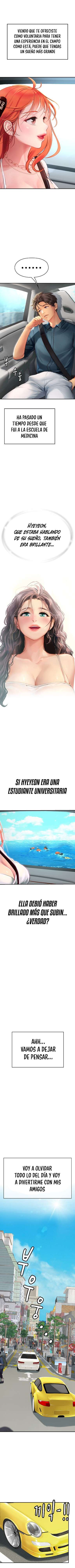 Pasante de Buceo Capitulo 44 página 12