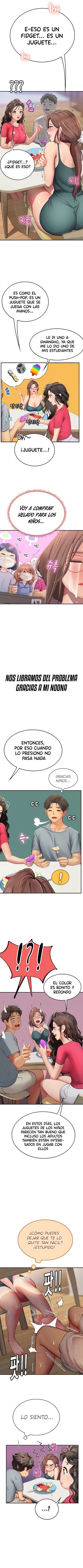 Pasante de Buceo Capitulo 44 página 4