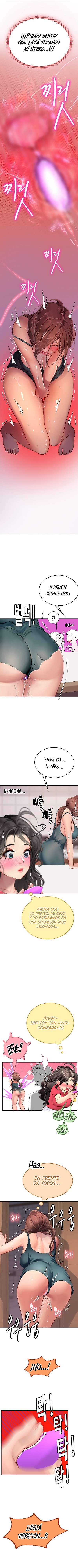 Pasante de Buceo Capitulo 44 página 6