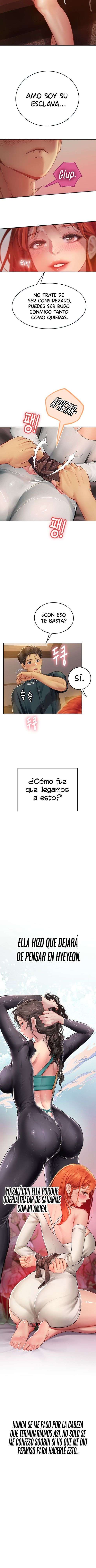 Pasante de Buceo Capitulo 47 página 5