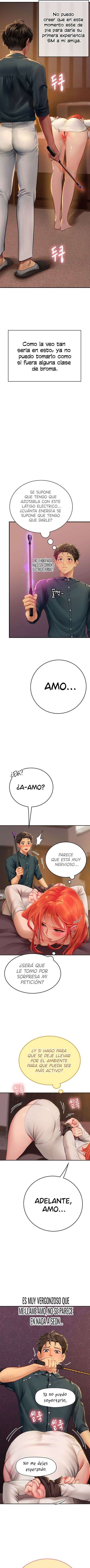 Pasante de Buceo Capitulo 47 página 6