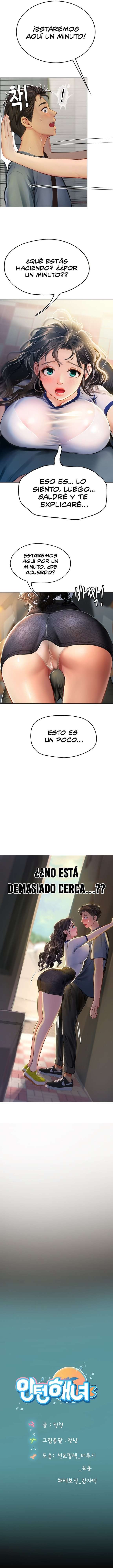 Pasante de Buceo Capitulo 5 página 17