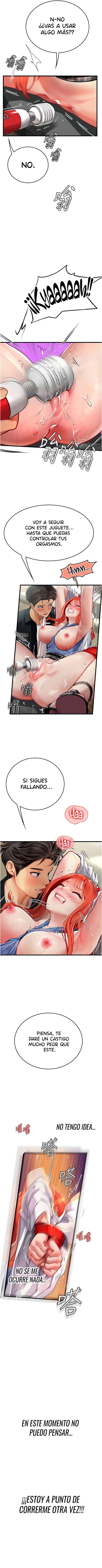 Pasante de Buceo Capitulo 56 página 13