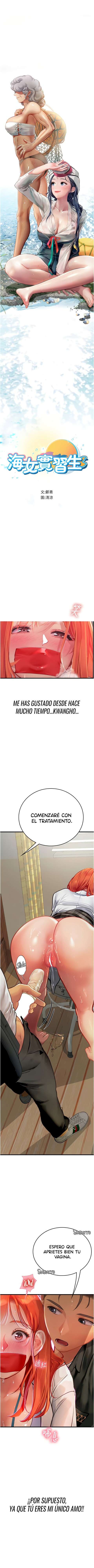 Pasante de Buceo Capitulo 56 página 2
