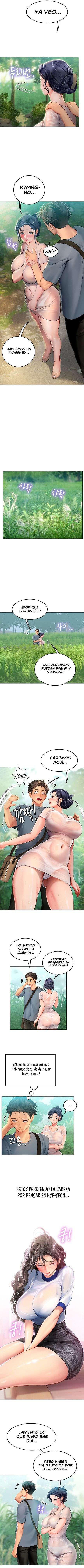 Pasante de Buceo Capitulo 6 página 11