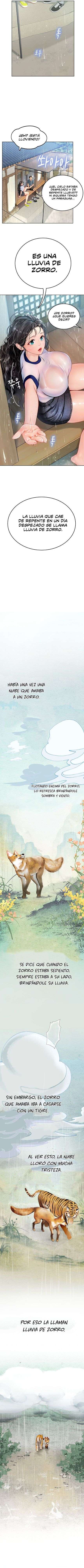 Pasante de Buceo Capitulo 6 página 7