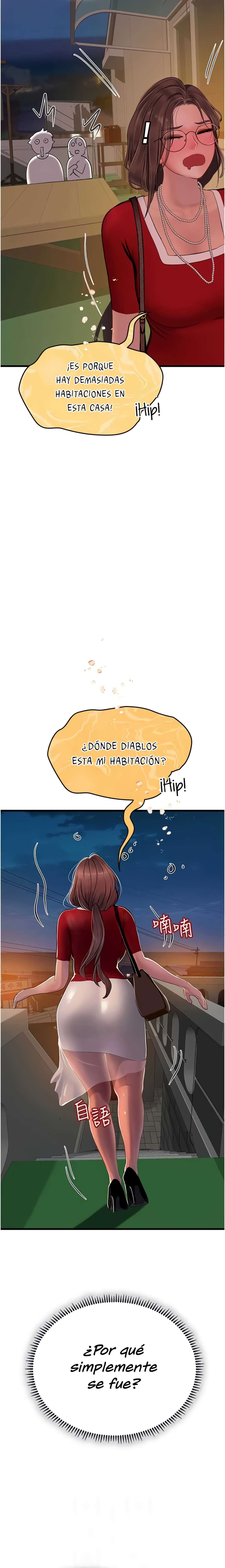 Pasante de Buceo Capitulo 60 página 7