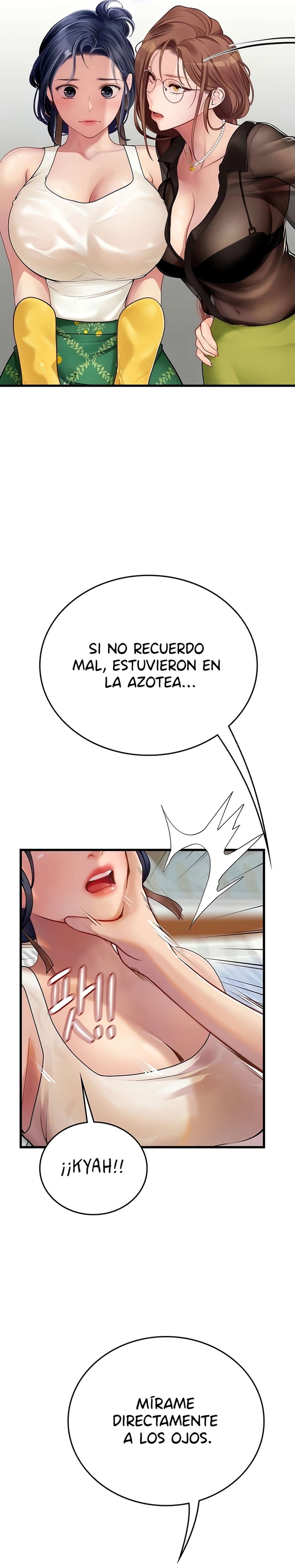 Pasante de Buceo Capitulo 61 página 6