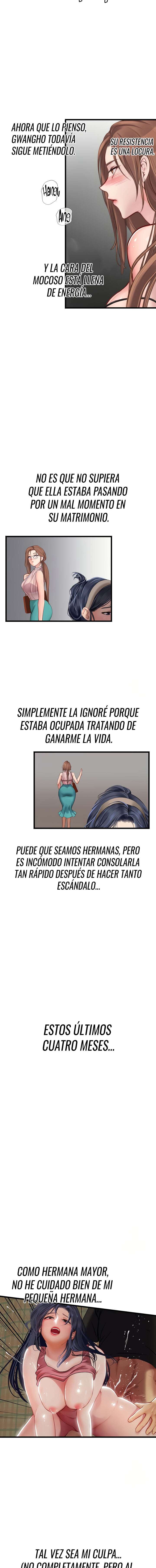 Pasante de Buceo Capitulo 63 página 13